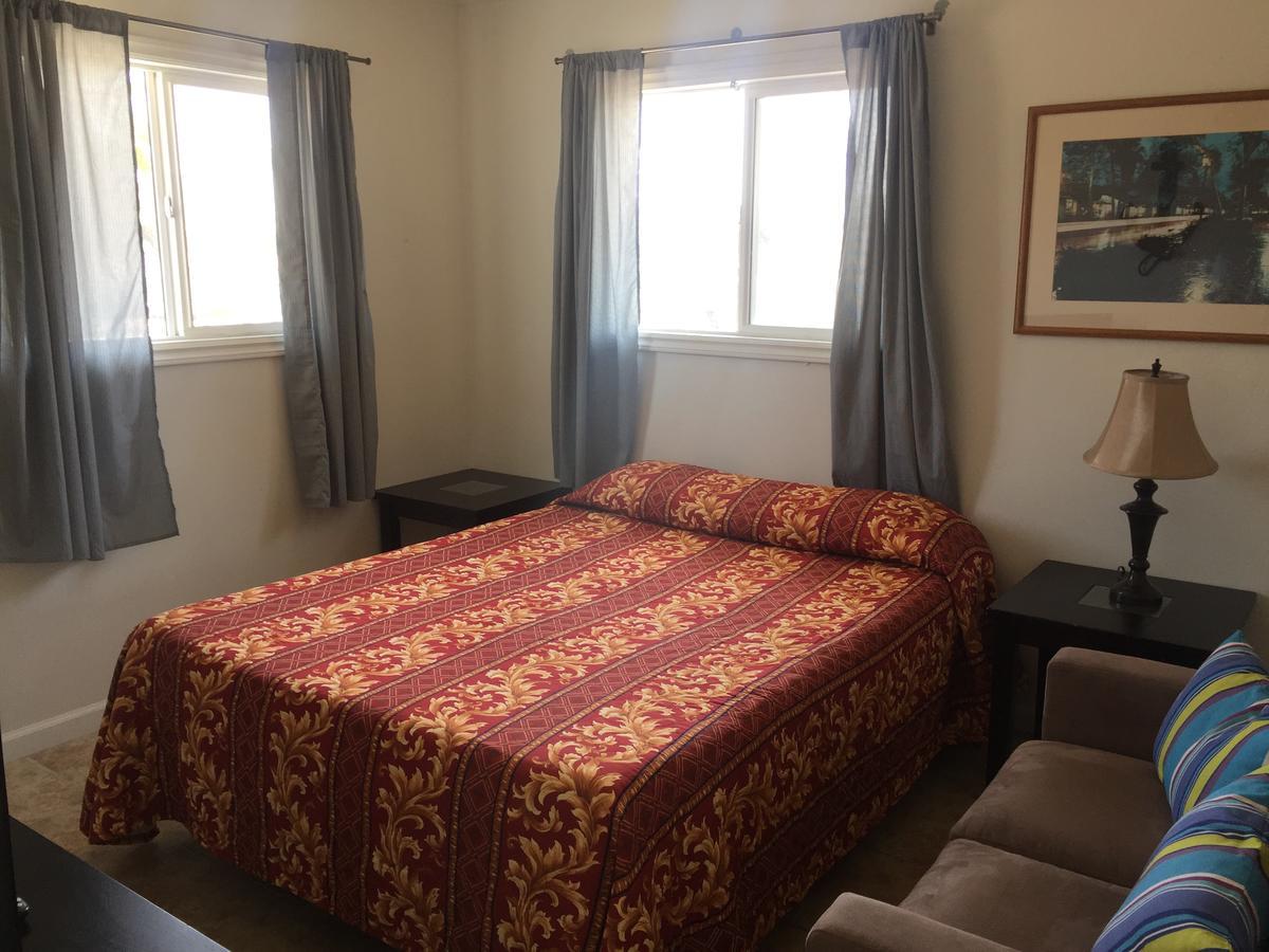 The Shores Inn Вентура Экстерьер фото